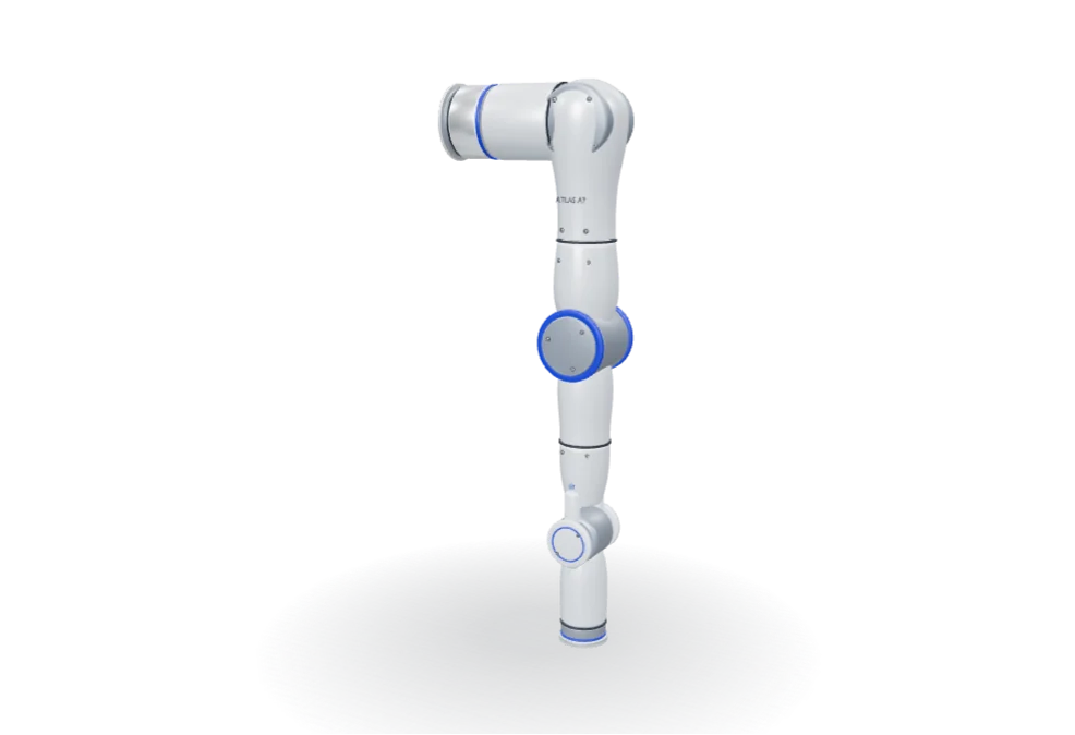 Atlas A7