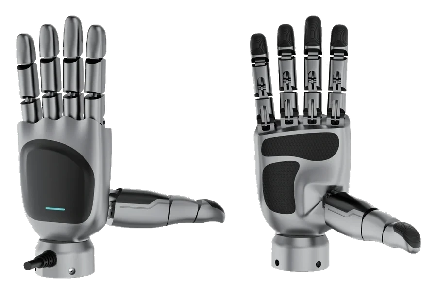 eHand-6 Dexterous Hand
