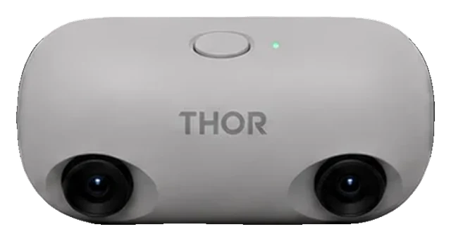 Thor-Duo