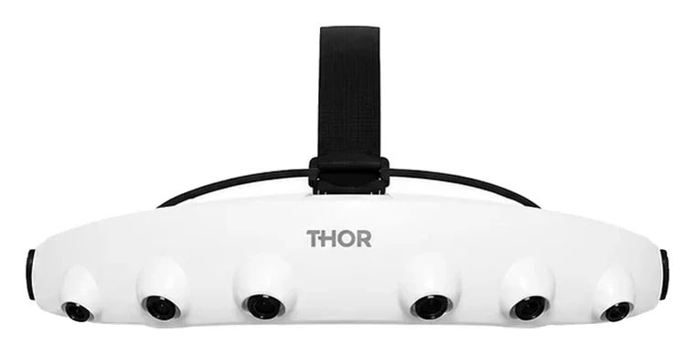 Thor-Hex