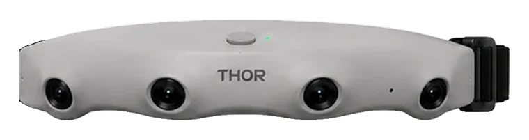 Thor-Quad